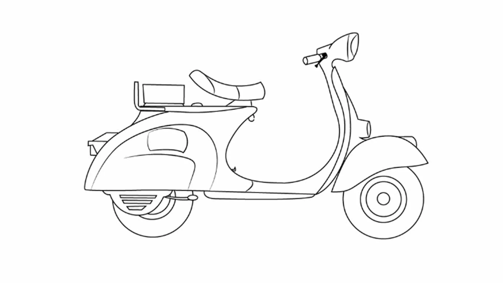 ​    ​two